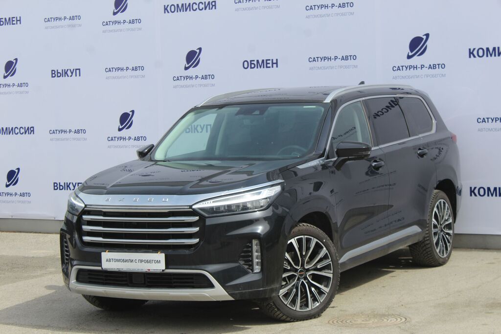 Авто с пробегом в Перми - купить у официального дилера Сатурн-Р-Авто