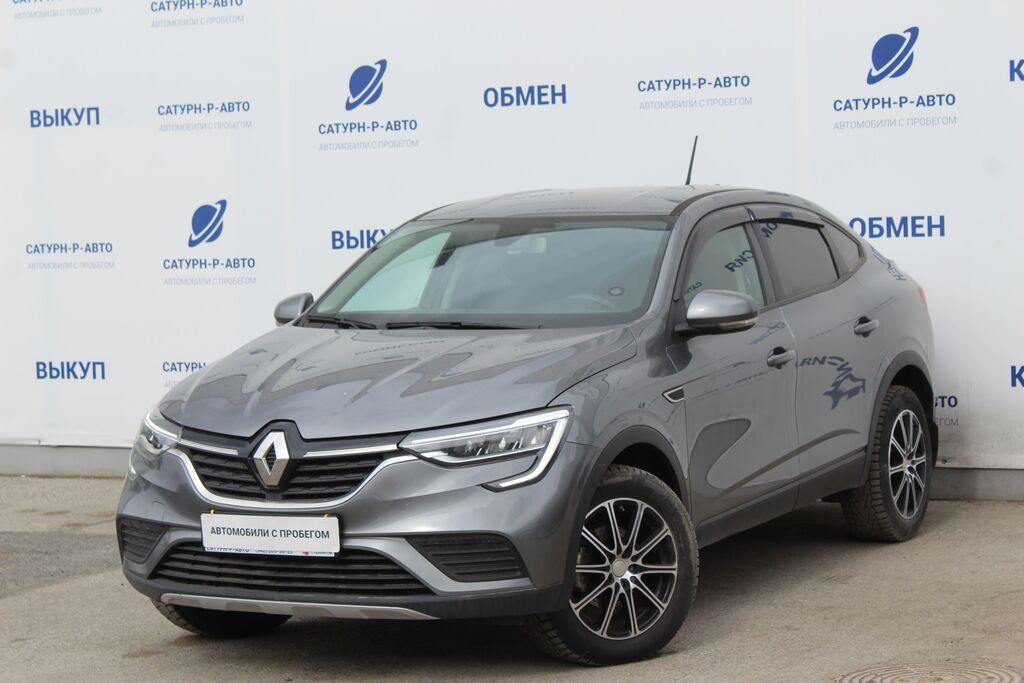Авто с пробегом в Перми - купить у официального дилера Сатурн-Р-Авто