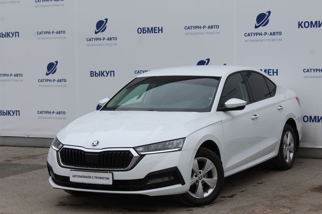 Авто с пробегом в Перми - купить у официального дилера Сатурн-Р-Авто